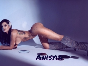 anisyia Gute Sexcams