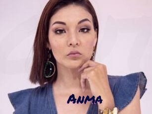 Anma