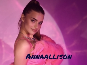 Annaallison