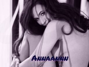 Annaannn