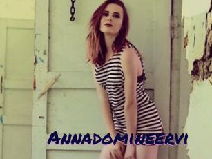 Annadomineervi