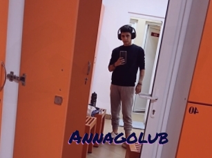 Annagolub