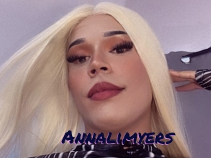 Annalimyers
