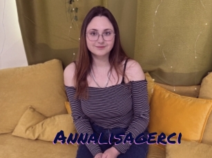 Annalisagerci