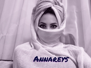 Annareys