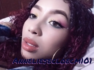 Anneliesecloecm101