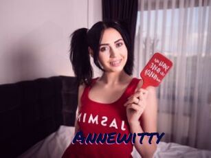 Annewitty