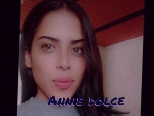 Annie_dolce