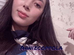 Anniecoppola