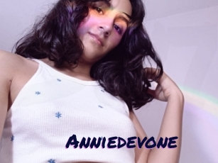 Anniedevone
