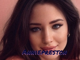Anniepreston