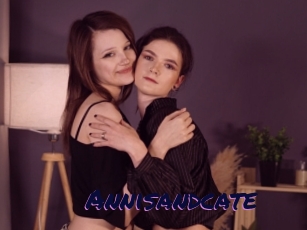 Annisandcate