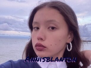 Annisblanton