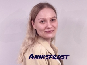Annisfrost