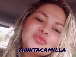 Annitacamilla