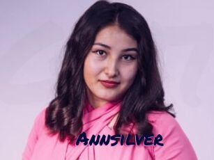 Annsilver