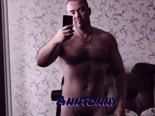 Anntonny