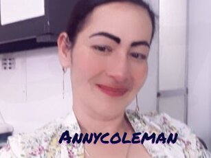 Annycoleman