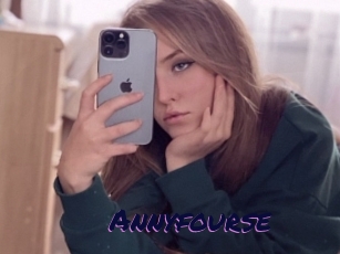 Annyfourse