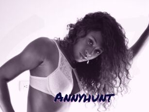 Annyhunt