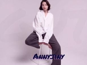 Annyjiny