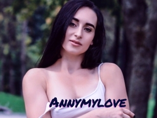 Annymylove