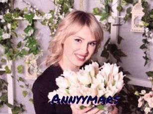 Annyymars