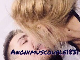 Anonimuscouple1831