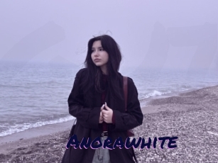 Anorawhite