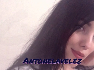 Antonelavelez