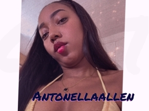Antonellaallen