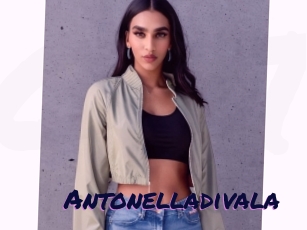 Antonelladivala