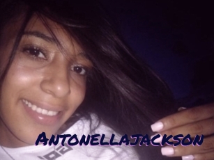 Antonellajackson