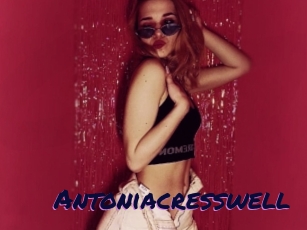 Antoniacresswell