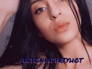 Antoniadirtyhot