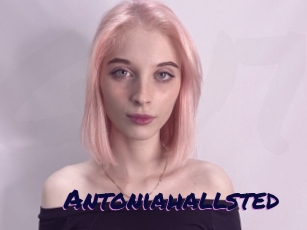 Antoniahallsted