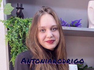 Antoniarodrigo