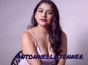 Antonnellajenner
