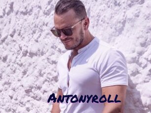 Antonyroll