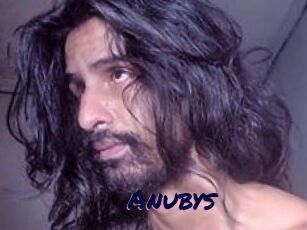 Anubys