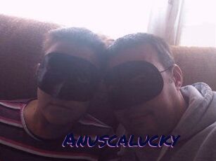 Anuscalucky