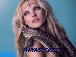 Anyasecrets