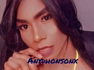 Anydhonsonx