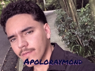 Apoloraymond