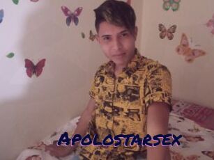 Apolostarsex