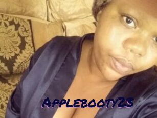 Applebooty23
