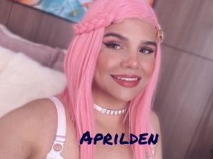 Aprilden