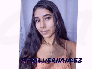 Aprilhernandez