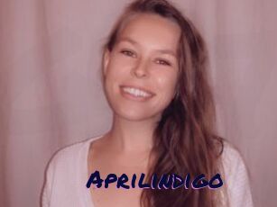 Aprilindigo