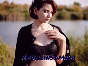 Aprilinsomnia